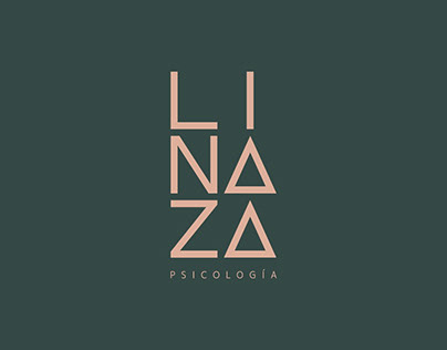 Re-Branding Linaza Psicología