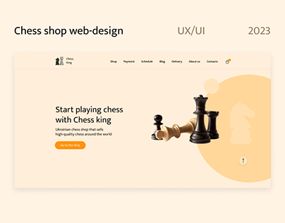 Chess24 Projects  Photos, videos, logos, illustrations and branding on  Behance