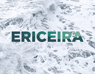 Project thumbnail - ERICEIRA, Visual Identity