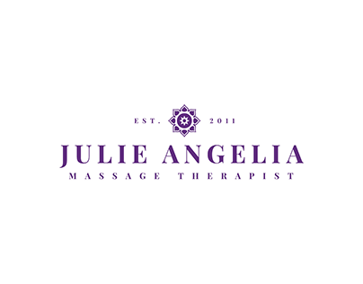 Julie Angelia – Massage Therapist