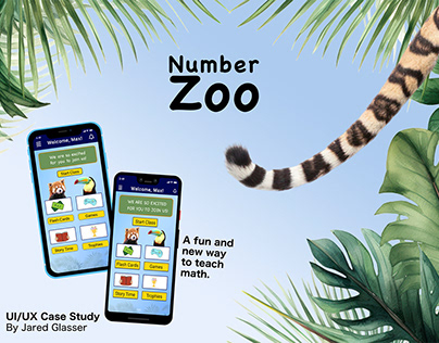 Number Zoo