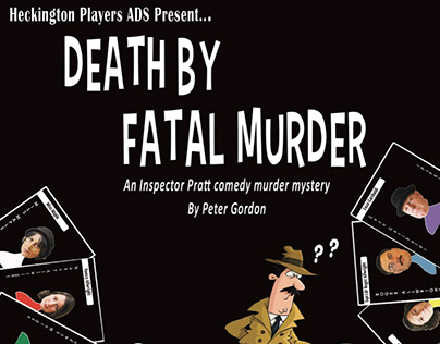 Death By Fatal Murder Programme - HP September 2018