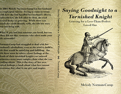 Saying Goodnight to a Tarnished Knight