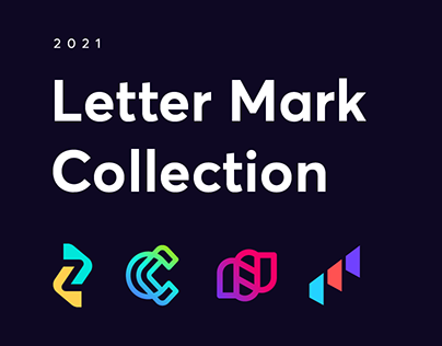 Letter Mark Collection