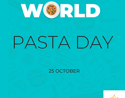 World Pasta Day