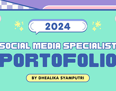 Project thumbnail - Portofolio 2024