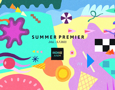 MOME Summer Premier