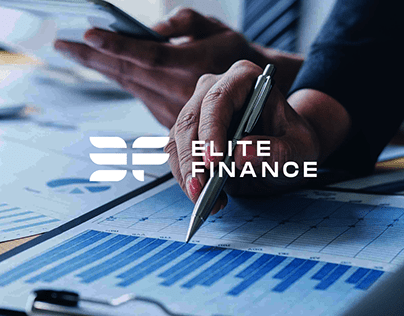 Elite Finance - Brand