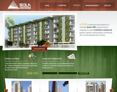Sola - 2012