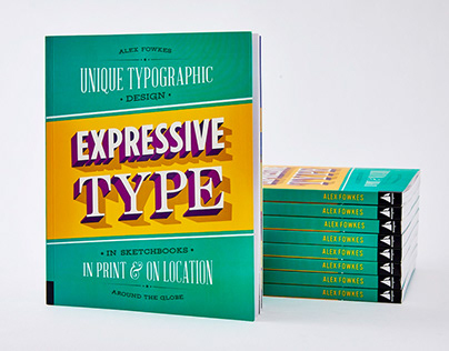 Expressive Type Book