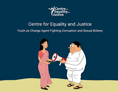 CEJ- Fighting Corruption and Sexual Bribery