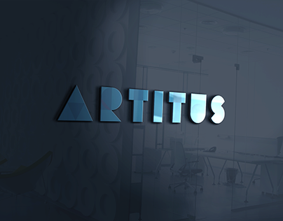 Artitus - Logo Concept