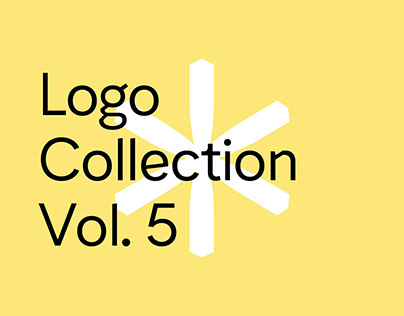 Logo Collection Vol.5
