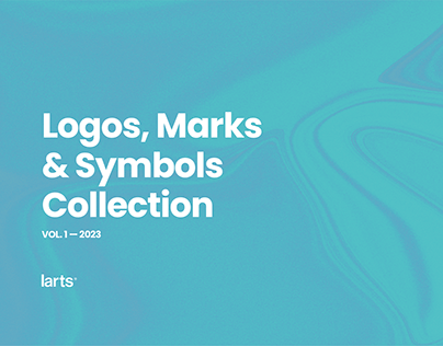 Logos, Marks & Symbols Collection — Vol. 1