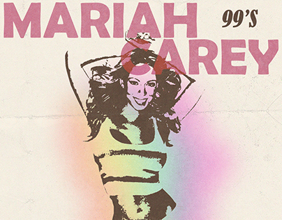RAINBOW - Mariah Carey