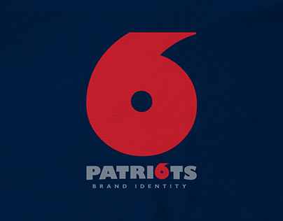 Patriots 6: Brand Identity