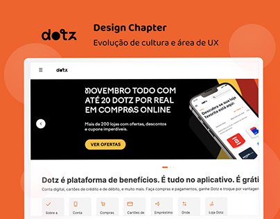 Dotz - Chapter Design