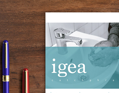 Igea Flyer