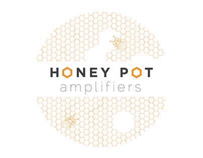 Honey Pot Amplifiers Logo