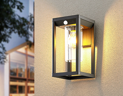 Invest in Outdoor Lighting to Protect Your Home