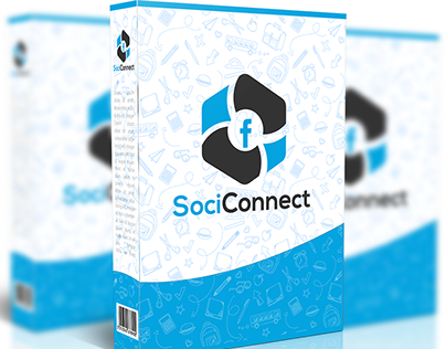 SociConnect Review - Any Site