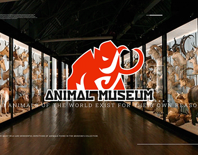 Animal Museum_Intro