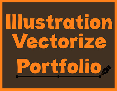Illustration vector project