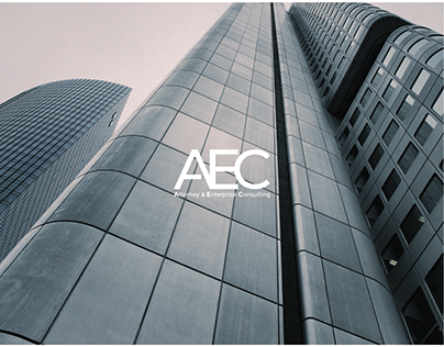 AEC Lawfirm Brand Guideline