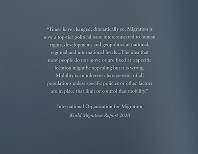 Global Mobility Report