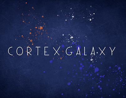 Cortex_Galaxy Диплом