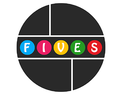 Fives - 5 Letters & 1 Word App (Word Puzzle)