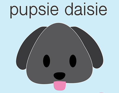 App Design - Pupsie Daisie