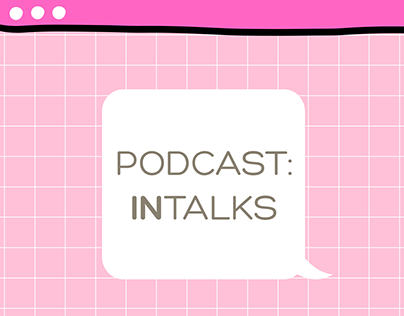 Podcast "InTalks"