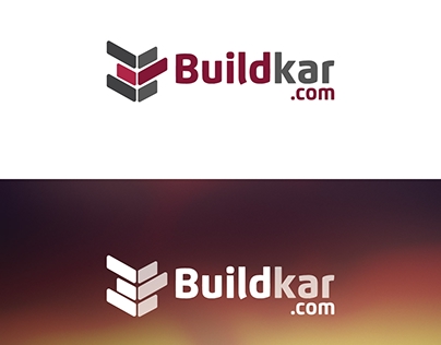 Logo Buildkar.com