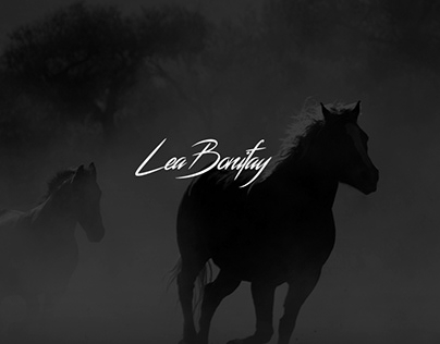 Léa bonifay — Branding & Web Design