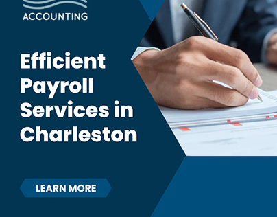 Efficient Payroll Services in Charleston