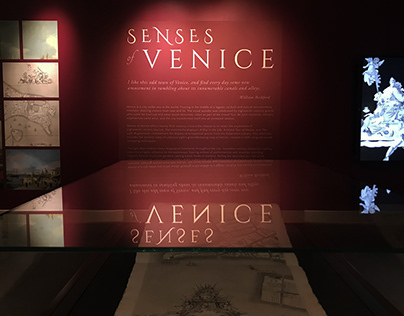 Senses of Venice