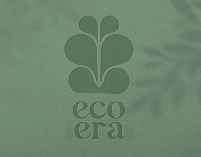 Logo Design for Eco-Friendly Brand