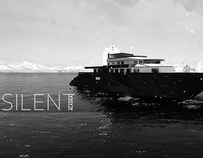 SILENT - Refit Yacht Project