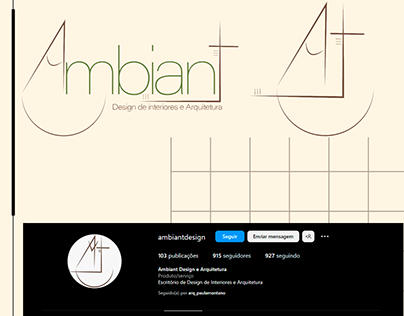 Logo Ambiant