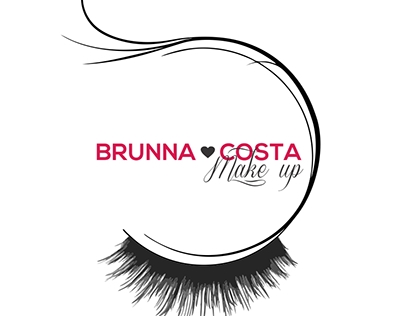 Brunna Costa Make Up