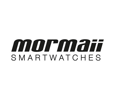 Materiais desenvolvidos - MORMAII SMARTWATCHES
