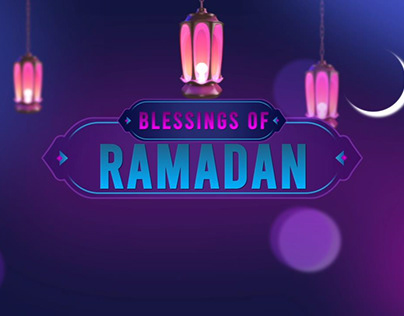 Blessings Of Ramadan 2021