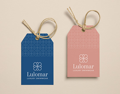 Lulomar Luxury Swimwear