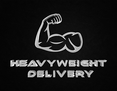 HEAVYWEIGHT DELIVERY
