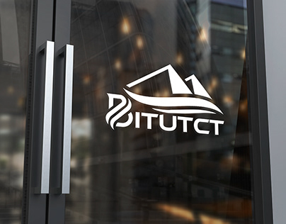 a Logo for BITUTCT Petrochemicals L.L.C.