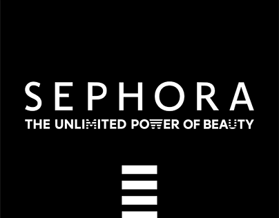 SEPHORA The Unlimited Power of Beauty