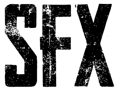 SFX Redesign