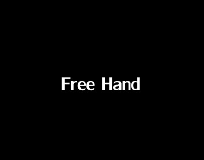 FREE HAND فري هاند