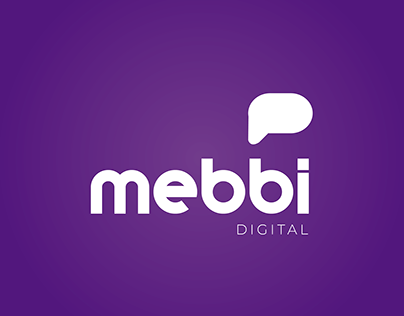 Mebbi - Logotipo